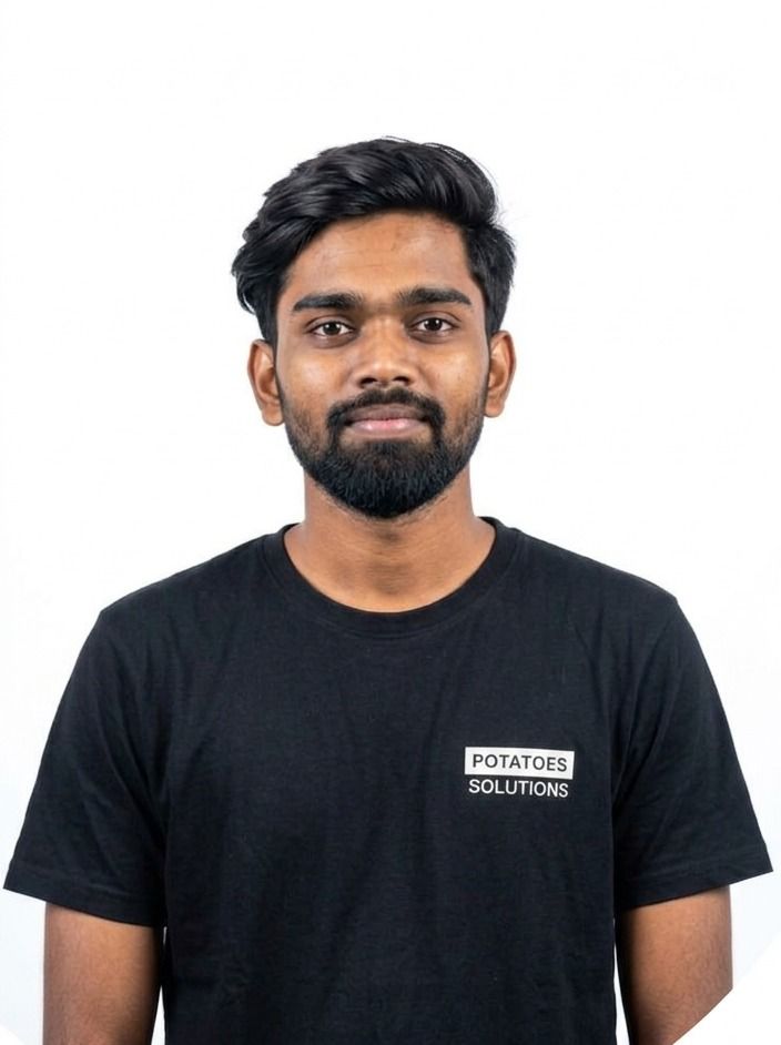 Senesh Perera